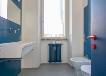 via-mordini-larizza (26).jpg - Attico Via Antonio Mordini 14, Roma - foto 26