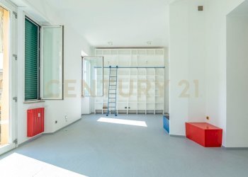 via-mordini-larizza (12).jpg - Attico Via Antonio Mordini 14, Roma - foto 29