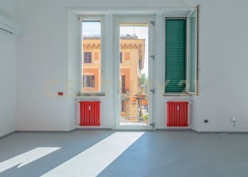 via-mordini-larizza (9).jpg - Attico Via Antonio Mordini 14, Roma - foto 30