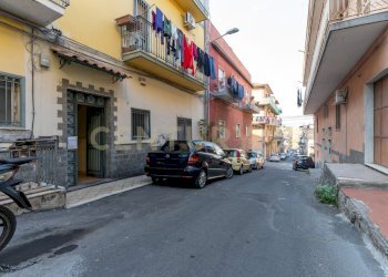 Via del Piccone 7 CT (1).jpg - Trilocale Via del Piccone 7, Catania - foto 2