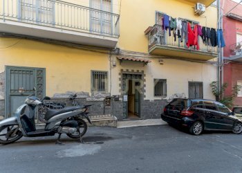 Via del Piccone 7 CT (2).jpg - Trilocale Via del Piccone 7, Catania - foto 3