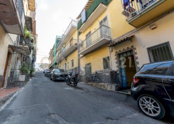 Via del Piccone 7 CT (3).jpg - Trilocale Via del Piccone 7, Catania - foto 4