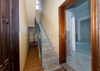 Via del Piccone 7 CT (5).jpg - Trilocale Via del Piccone 7, Catania - foto 6