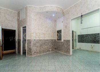 Via del Piccone 7 CT (7).jpg - Trilocale Via del Piccone 7, Catania - foto 8