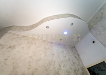 Via del Piccone 7 CT (10).jpg - Trilocale Via del Piccone 7, Catania - foto 10