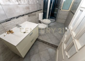 Via del Piccone 7 CT (15).jpg - Trilocale Via del Piccone 7, Catania - foto 15