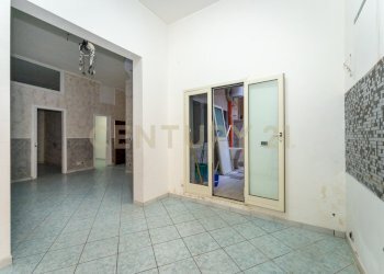 Via del Piccone 7 CT (23).jpg - Trilocale Via del Piccone 7, Catania - foto 23