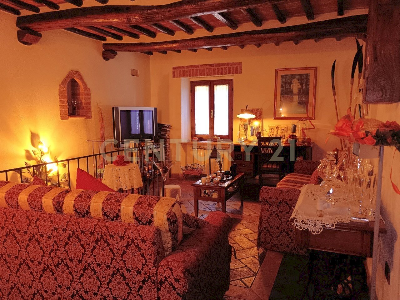 IMG_20241123_102512_edit_188179253863139.jpg - Terratetto - Terracielo Via Moglio 56, Montalcino - foto 3