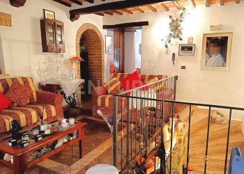 IMG_20241123_102613_edit_188317095994147.jpg - Terratetto - Terracielo Via Moglio 56, Montalcino - foto 8