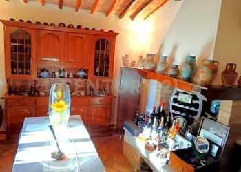 IMG_20241123_103104_edit_188729290430556.jpg - Terratetto - Terracielo Via Moglio 56, Montalcino - foto 9