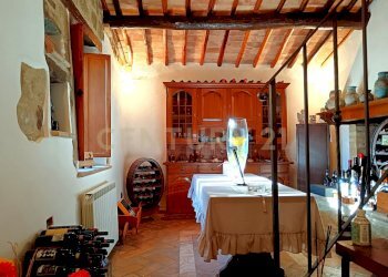 IMG_20241123_102825_edit_188596579340933.jpg - Terratetto - Terracielo Via Moglio 56, Montalcino - foto 11