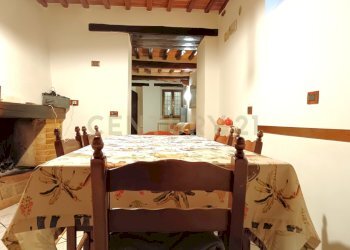 IMG_20241123_101652_edit_187826110466195.jpg - Terratetto - Terracielo Via Moglio 56, Montalcino - foto 16