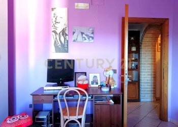 IMG_20241123_104552_edit_194297192145042.jpg - Terratetto - Terracielo Via Moglio 56, Montalcino - foto 30