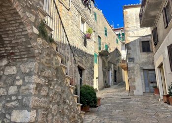 PHOTO-2025-10-15-22-10-24 (5).jpg - Porzione di casa via della cisterna  snc, Semproniano - foto 20