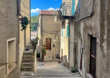 PHOTO-2025-10-15-22-10-24 (6).jpg - Porzione di casa via della cisterna  snc, Semproniano - foto 21