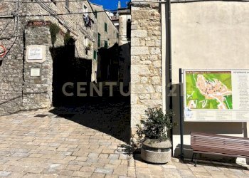 PHOTO-2025-10-15-22-10-24 (10).jpg - Porzione di casa via della cisterna  snc, Semproniano - foto 24