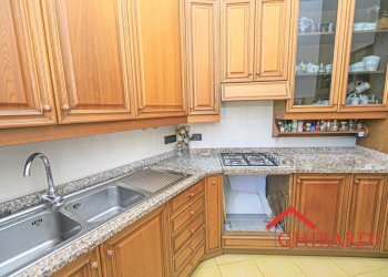 2.3 cucinino.jpg - Appartamento VIA CHIARAVAGNA  7, Genova - foto 7