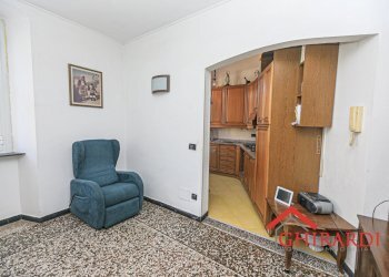 3.0 tinello.jpg - Appartamento VIA CHIARAVAGNA  7, Genova - foto 8