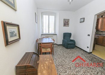 3.1 tinello.jpg - Appartamento VIA CHIARAVAGNA  7, Genova - foto 9