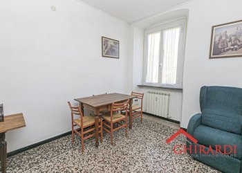 3.2 tinello.jpg - Appartamento VIA CHIARAVAGNA  7, Genova - foto 10