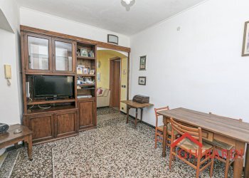 3.3 tinello.jpg - Appartamento VIA CHIARAVAGNA  7, Genova - foto 11