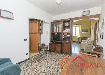 3.4 tinello.jpg - Appartamento VIA CHIARAVAGNA  7, Genova - foto 12