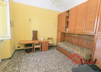 5.0 camera 2.jpg - Appartamento VIA CHIARAVAGNA  7, Genova - foto 17