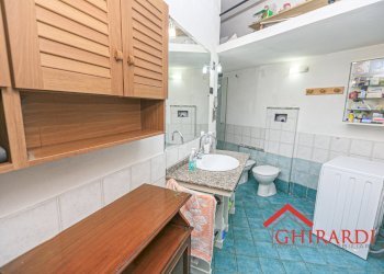 6.0 bagno.jpg - Appartamento VIA CHIARAVAGNA  7, Genova - foto 21