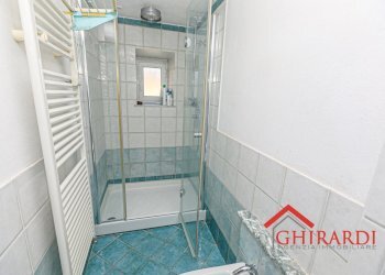 6.3 bagno.jpg - Appartamento VIA CHIARAVAGNA  7, Genova - foto 24