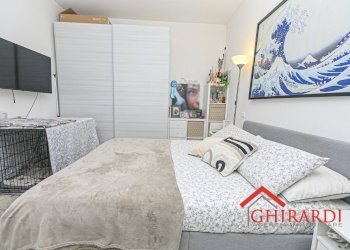 2.0 camera.jpg - Trilocale VIALE MODUGNO 16, Genova - foto 9