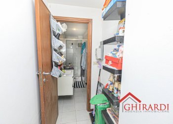 4.0 bagno.jpg - Trilocale VIALE MODUGNO 16, Genova - foto 16