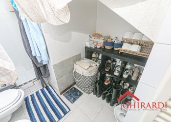 4.3 bagno.jpg - Trilocale VIALE MODUGNO 16, Genova - foto 19