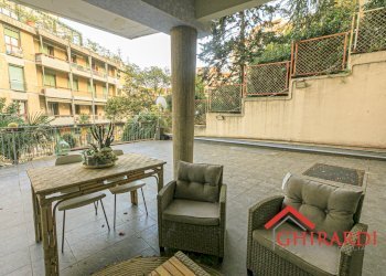 5.7 terrazzo.jpg - Trilocale VIALE MODUGNO 16, Genova - foto 25