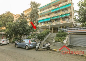 8.0 edificio.jpg - Trilocale VIALE MODUGNO 16, Genova - foto 29