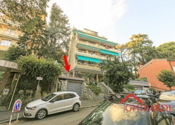 8.1 edificio.jpg - Trilocale VIALE MODUGNO 16, Genova - foto 30