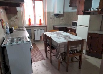 1.1 cucina.jpeg - Appartamento Passo del Cantarena 1, Genova - foto 4