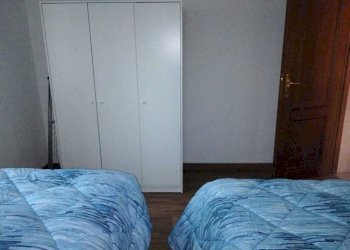 3.1 camera2.jpeg - Appartamento Passo del Cantarena 1, Genova - foto 9