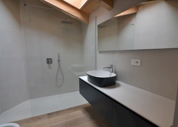 DSC_1304.JPG - Villa Via Gramsci, Trento - foto 5