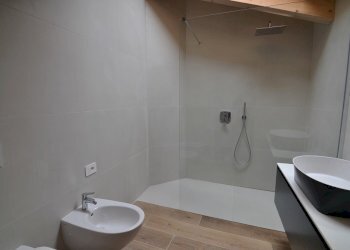 DSC_1305.JPG - Villa Via Gramsci, Trento - foto 6