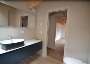 DSC_1311.JPG - Villa Via Gramsci, Trento - foto 7