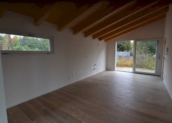 DSC_1307.JPG - Villa Via Gramsci, Trento - foto 9