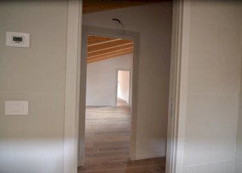 DSC_1312.JPG - Villa Via Gramsci, Trento - foto 13