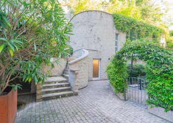 Depandance esterno - Bilocale Via Regina, Carate Urio - foto 2