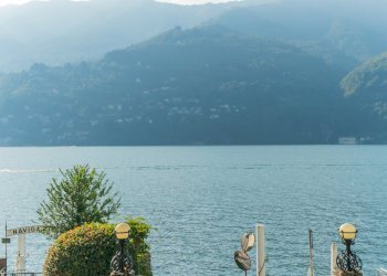 Bilocale Via Regina, Carate Urio - foto 14