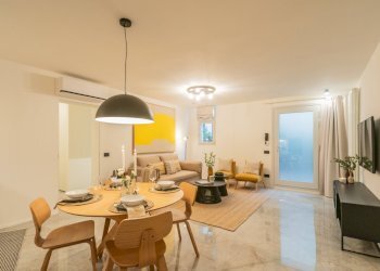 Two-room apartment Via Regina, Carate Urio - photo 3