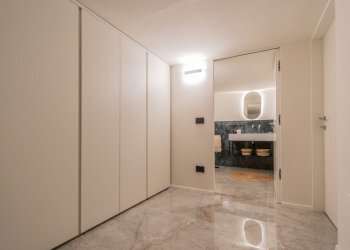 Two-room apartment Via Regina, Carate Urio - photo 6