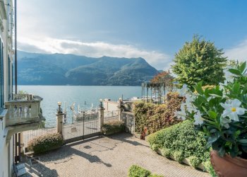 Two-room apartment Via Regina, Carate Urio - photo 15