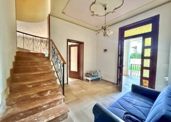 INGRESSO - Villa VIA AVOLA, Siracusa - foto 22