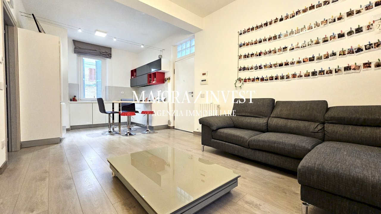 Appartamento in vendita MaioraInvest1.jpg - Trilocale Montalto delle Marche - foto 2