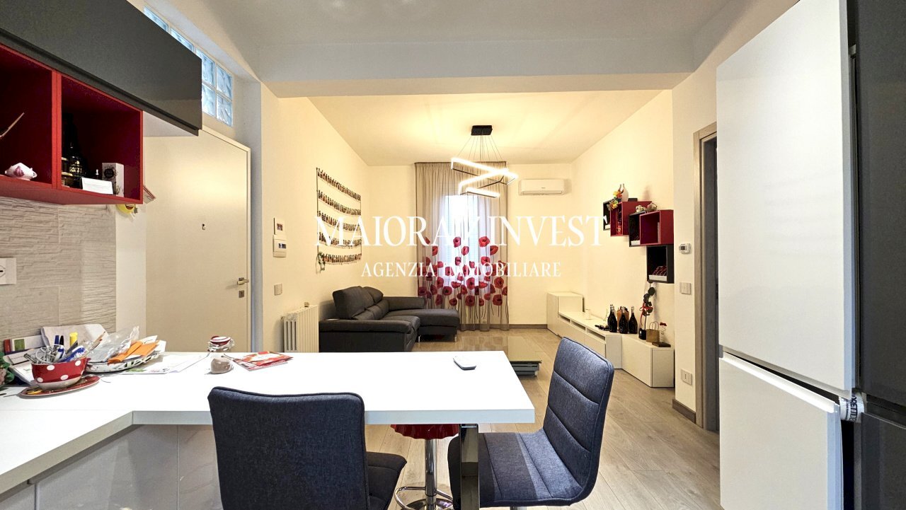 Appartamento in vendita MaioraInvest3.jpg - Trilocale Montalto delle Marche - foto 3